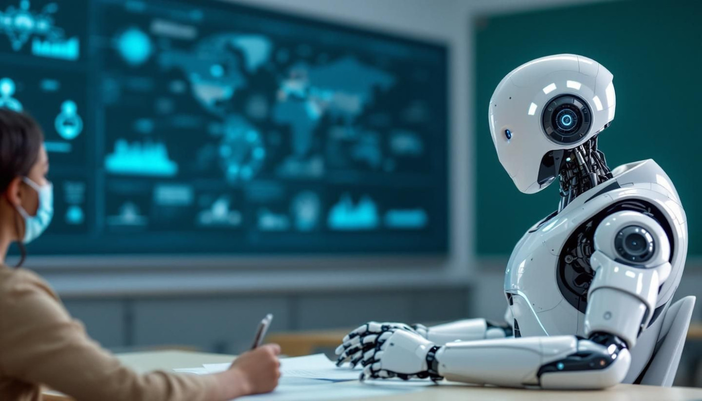 Comment la formation en IA générative peut révolutionner votre entreprise ?