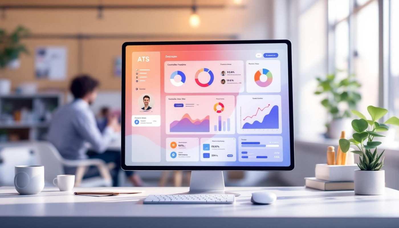 Comment un ATS optimise-t-il le parcours des candidats ?