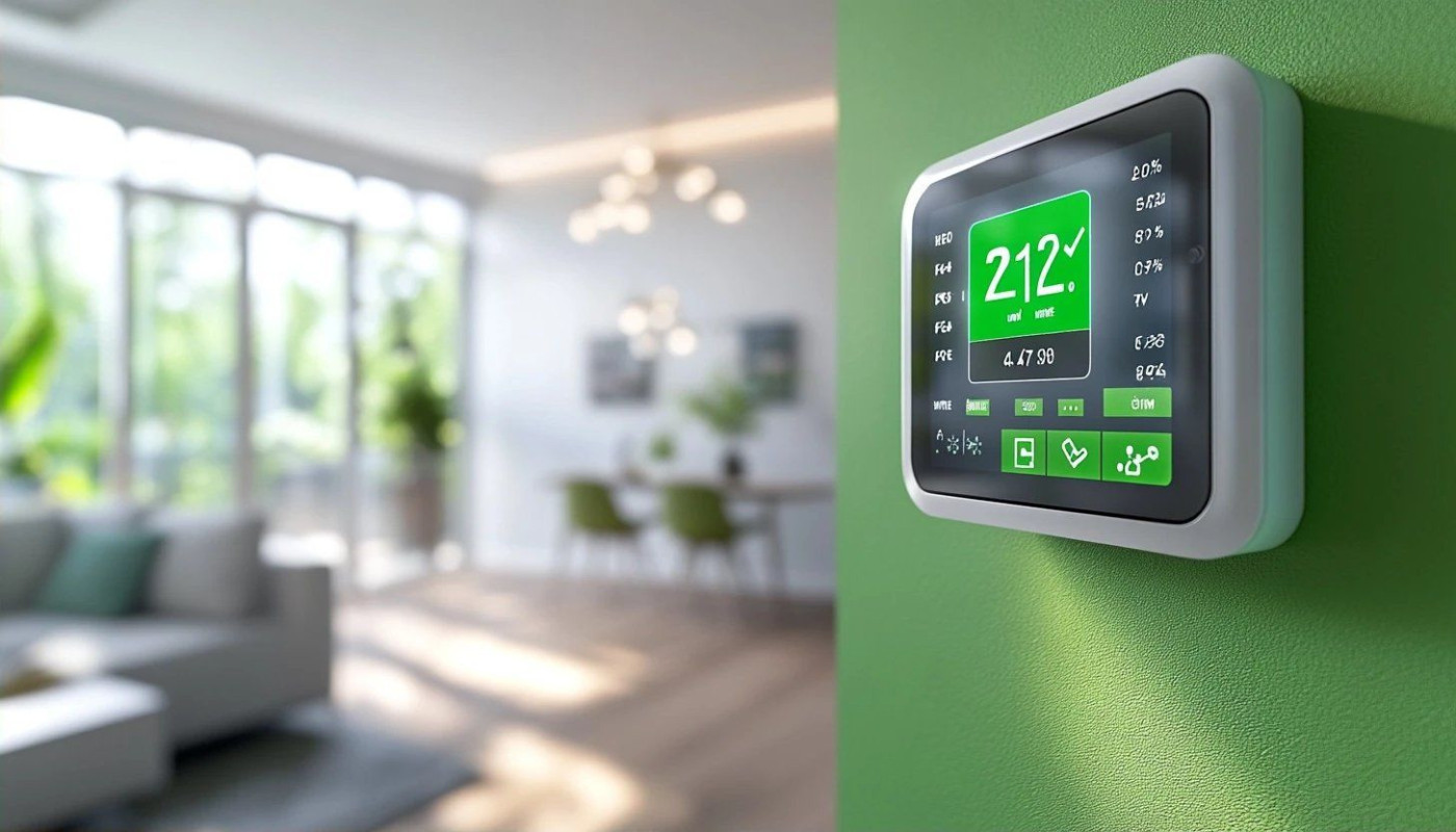Maximiser l'efficacité énergétique lors de rénovations majeures ?