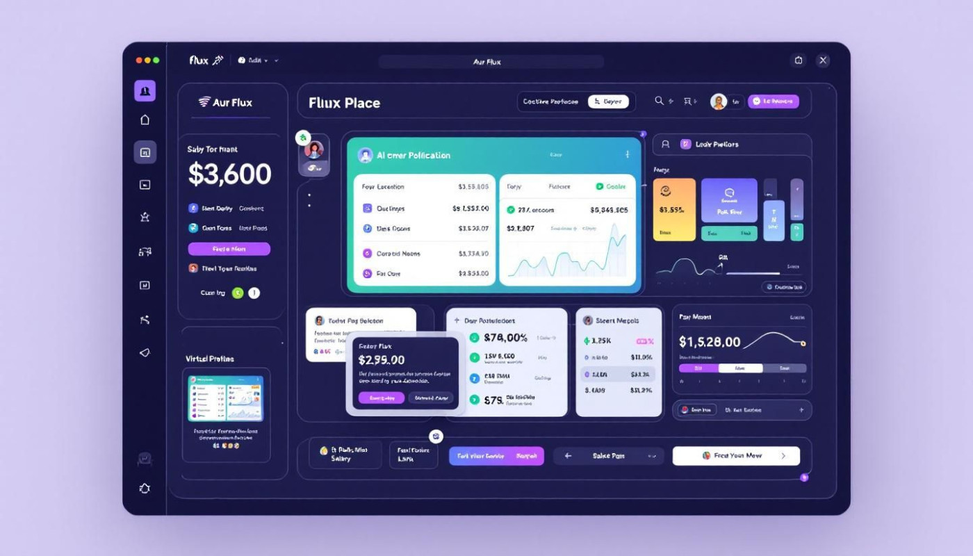 Simulateur de salaire : avantages d'une sauvegarde automatique de préférences